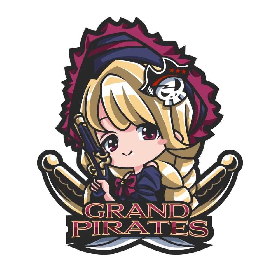 GrandPirates（グランドパイレーツ） 海賊メイドカフェ