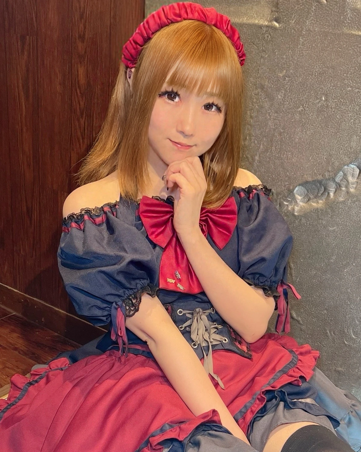 めるの写真1