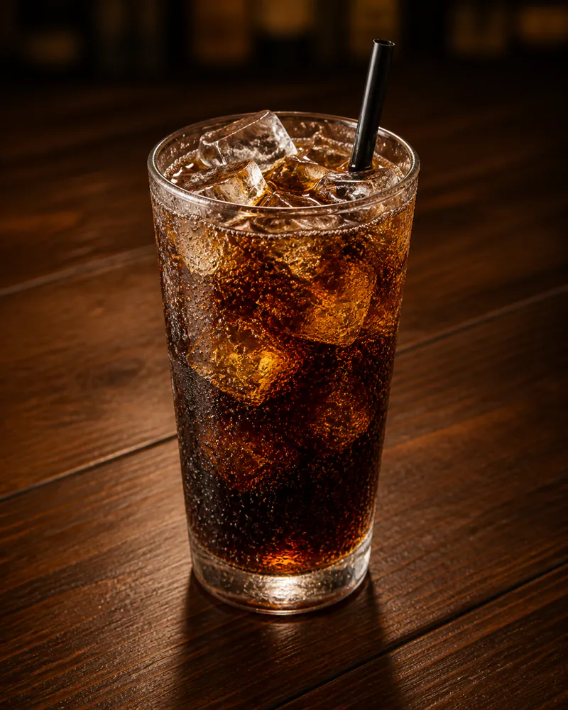 ソフトドリンク各種