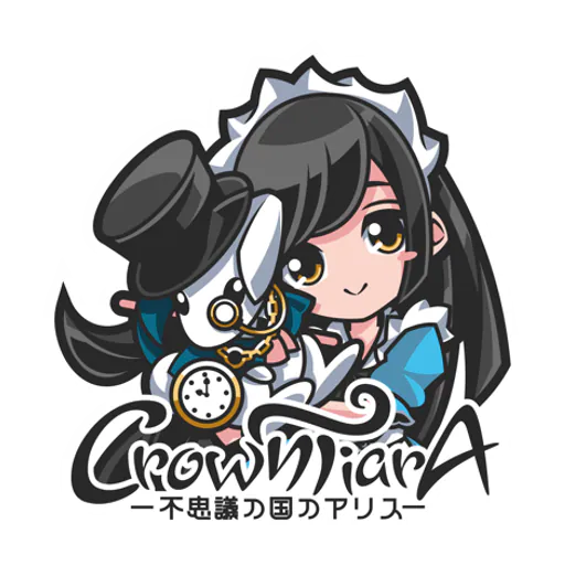 Crown Tiara