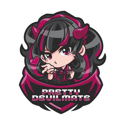 Pretty Devil Mate